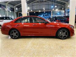 مێرسێدس بێنز E-Class